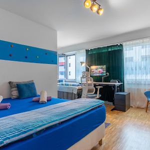 Appartement met een Slaapkamer